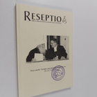 Reseptio 2/2005 - pikkukuva 1