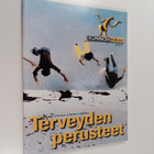 Kunnon kirja Terveyden perusteet - pikkukuva 1
