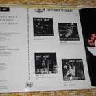 PAPA BUE's VIKING JAZZBAND - beware ! - LP 1959 jazz EX- - pikkukuva 2
