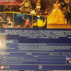 KAUNOTAR JA HIRVIÖ / BEAUTY AND THE BEAST BLU-RAY - pikkukuva 2