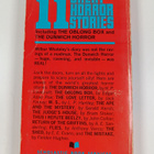 11 great horror stories : including the oblong box and th... - pikkukuva 2
