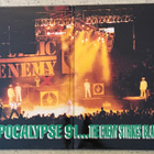 [LP] PUBLIC ENEMY: APOCALYPSE 91…THE ENEMY STRIKES BLACK - pikkukuva 3
