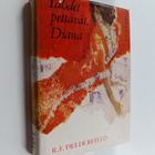 R. F. Delderfield : Tähdet pettävät, Diana : romaani - pikkukuva 1