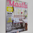 Maalla 3/2016 - pikkukuva 1