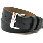 Prada ranneke/bracelet saffianonahkaa - pikkukuva 2