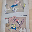 VANHA Lehti Fantomen N 19 1952 - pikkukuva 2