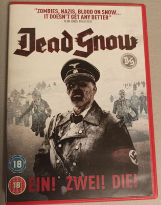 Dead Snow