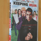 DVD Mami hoitaa ( 2005 Rowan Atkinson Kristin Scott Thomas ) - pikkukuva 1
