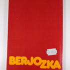 Muusa Ojanen : Berjozka 1, Työkirja - pikkukuva 2
