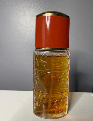 Yves Saint Laurent Opium EDT 50ml