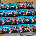 The Rolling Stones Rewind (1971-1984) LP - pikkukuva 1