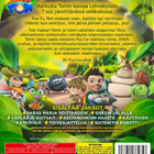 Puu Fu Tom - Puu Fu Matkaan! (DVD) - pikkukuva 2