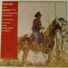 Ed Bruce • One To One LP - pikkukuva 2
