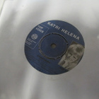 KATRI HELENA - JULISKA / SUUKKONEN 7'' SINGLE '67 PAINOS EX+ - pikkukuva 2