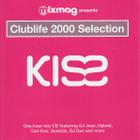 Various • Clublife 2000 Selection • Kiss CD - pikkukuva 1