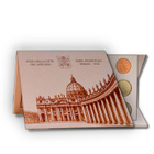 VATIKAANI Rahasarja MMXXV - 2025 - pikkukuva 1