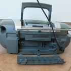 Philips kannettava cd radio soitin - pikkukuva 3