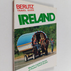 Berlitz Editors ym. : Ireland Travel Guide - pikkukuva 1