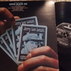 Jerry Lee Lewis LP - pikkukuva 1