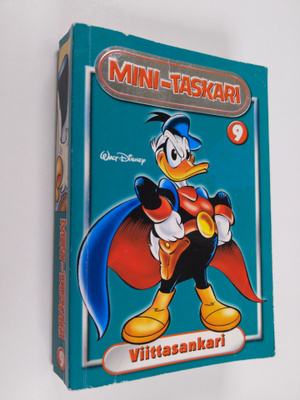 Walt Disney : Viittasankari