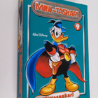 Walt Disney : Viittasankari - pikkukuva 1