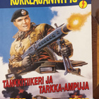 Kolme Korkeajännitys suuralbumia - pikkukuva 3