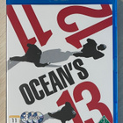Ocean's Trilogia (2001-2007) George Clooney - pikkukuva 1