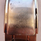 VANHA Kellon Ranneke Seiko KOMEA - pikkukuva 2