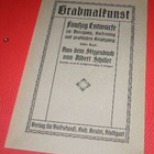 A.Schiller : Grabmalkunst - Hautamuistomerkkitaide - pikkukuva 3