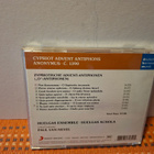Huelgas Ensemble & Paul Van Nevel:Cypriot Advent Antiphon CD - pikkukuva 2