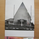 VANHA Valokuva Sankarihaudat Kyyjärvi 1940-l - pikkukuva 1