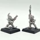 WHFB - 2kpl Chaos Familiar [G136] - pikkukuva 2