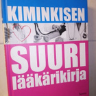 KIMINKISEN SUURI LÄÄKÄRIKIRJA ( SIS POSTIKULU ) - pikkukuva 1