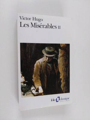 Victor Hugo : Les miserables 2