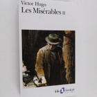 Victor Hugo : Les miserables 2 - pikkukuva 1