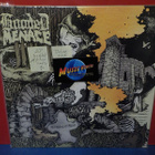 Hooded Menace - Effigies Of Evil M-/M- 2LP + 7" - pikkukuva 1
