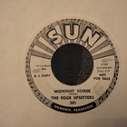 The Four Upsetters sinkku - pikkukuva 1