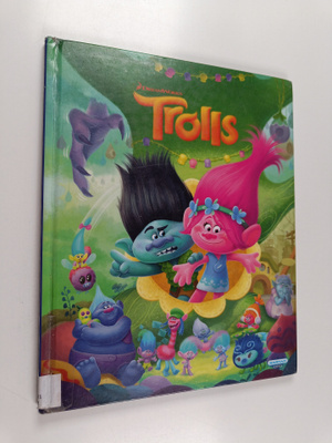 David Lewman : Trolls