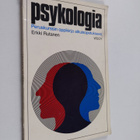 Erkki Rutanen : Psykologia : peruskurssin oppikirja aikui... - pikkukuva 1