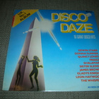 LP Disco daze - pikkukuva 1