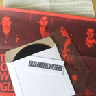 THE ADVERTS the early demos 1977-78 uk klassikko - pikkukuva 3