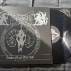 DOMINI INFERI / WARHATE Split LP - pikkukuva 1