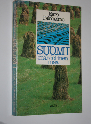 Eero Paloheimo : Suomi - mahdollinen maa