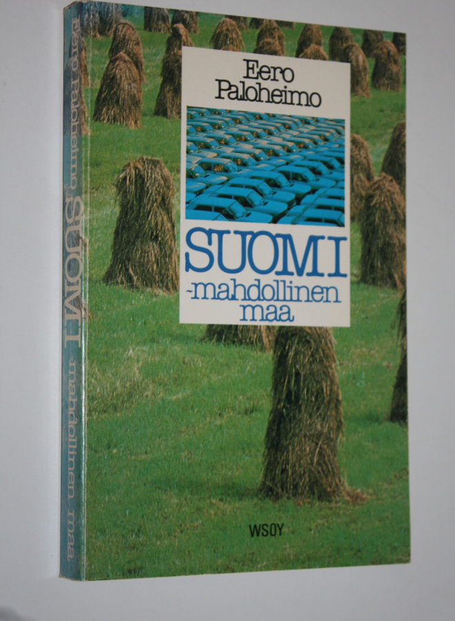 Eero Paloheimo : Suomi - mahdollinen maa