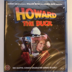 Howard The Duck (Blu-ray) 1986 (UUSI) - pikkukuva 1