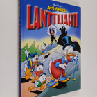 Walt Disney : Lanttijahti - pikkukuva 1