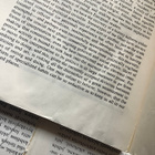 H. Foster - The Anti-Aesthetic: Essays on Postmodern Culture - pikkukuva 3