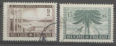 1949 metsäkongressi o