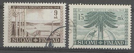 1949 metsäkongressi o