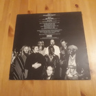 Happy Boys Band – Bush / Maria 12" orig 1980 Afrobeat, Funk - pikkukuva 2
